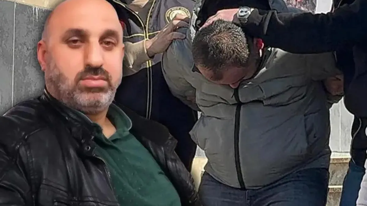 Kayıp Kargocu: İstanbul’da Gizemli Durum