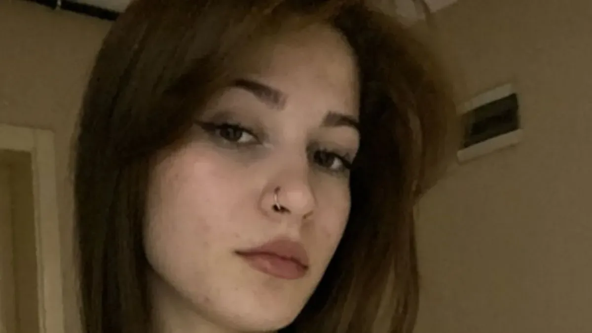 Kayıp Kız Sude İçin Aile Umutla Bekliyor!