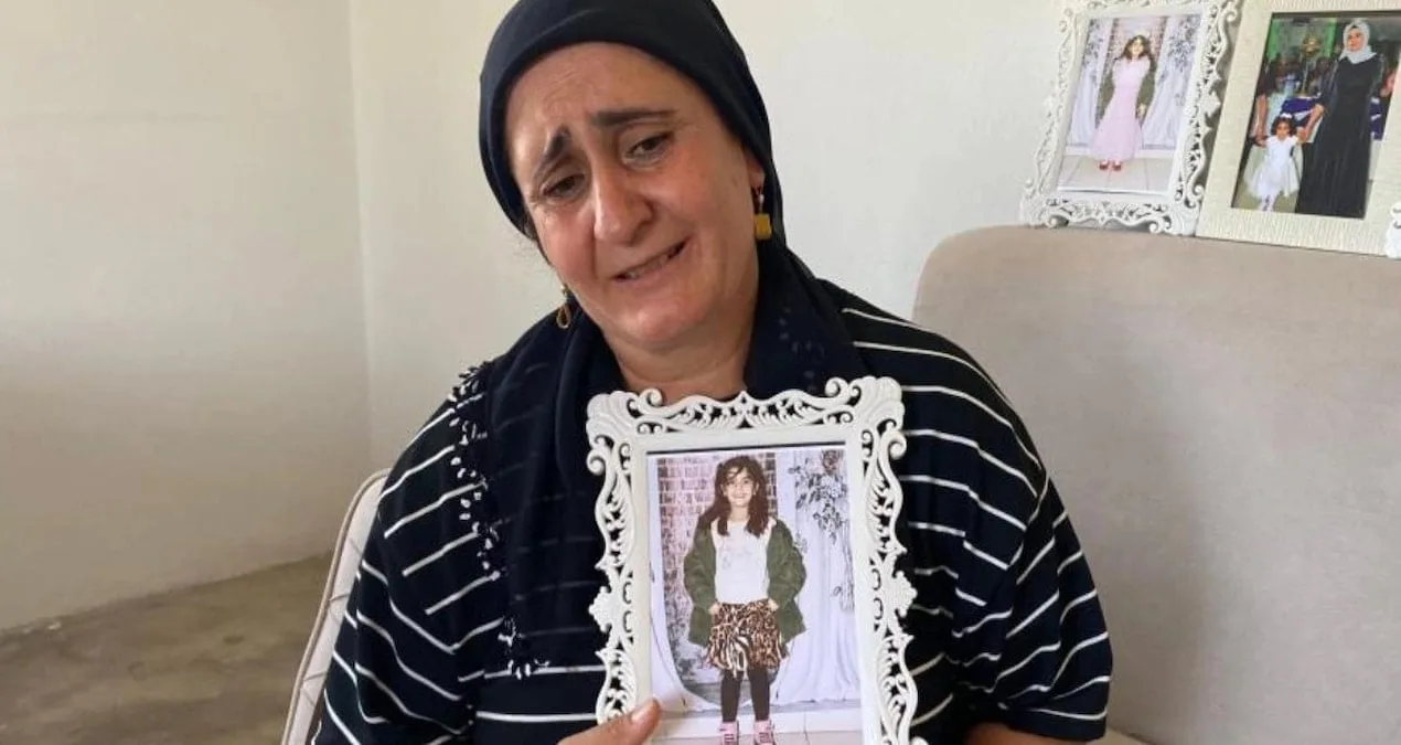 Kayıp Narin’in Cinayeti: Aile Failleri Tutuklandı!