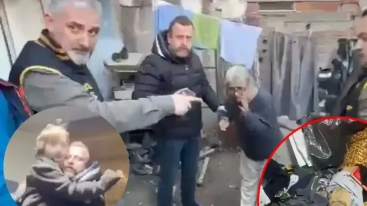 Kayıp Nazar ve Annesi, Mahkemeye Çıkıyor!