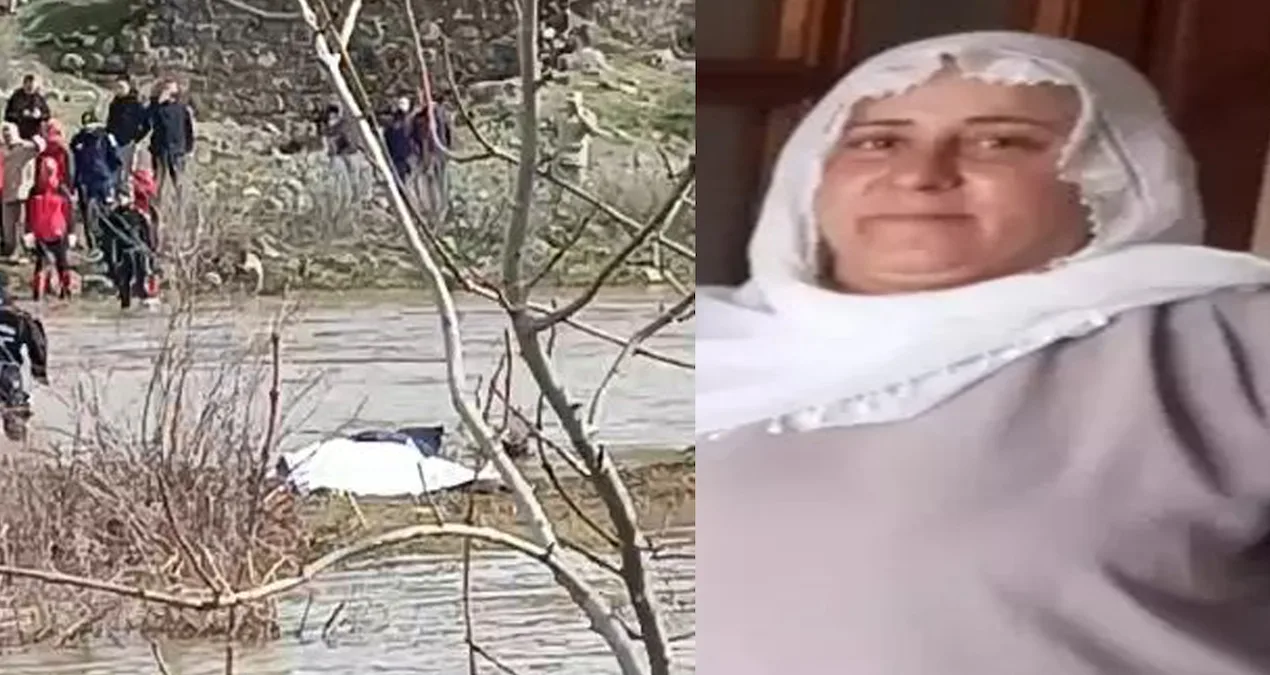Kayıp Nimet Kılıç’ın Cansız Bedeni Bulundu