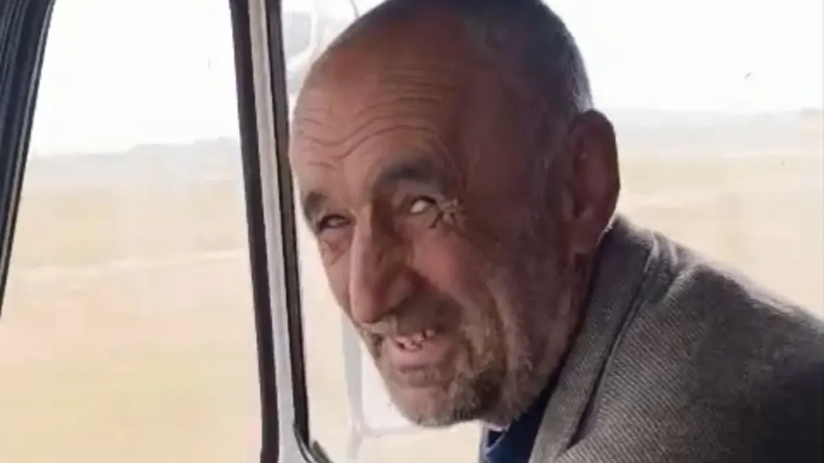 Kayıp Recep Özekici için 15 gündür arama sürüyor!