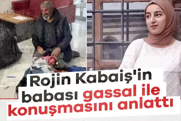 Kayıp Rojin için cinayet şüphesi artıyor