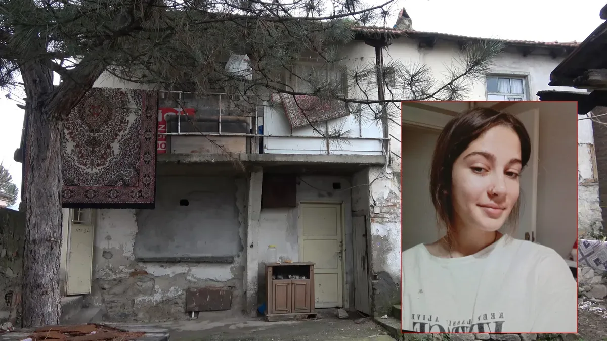 Kayıp Sude, 42 Gün Sonra Kafede Bulundu!