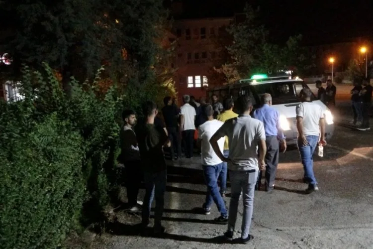 Kayıp T.B. Baraj Gölünde Cansız Bulundu