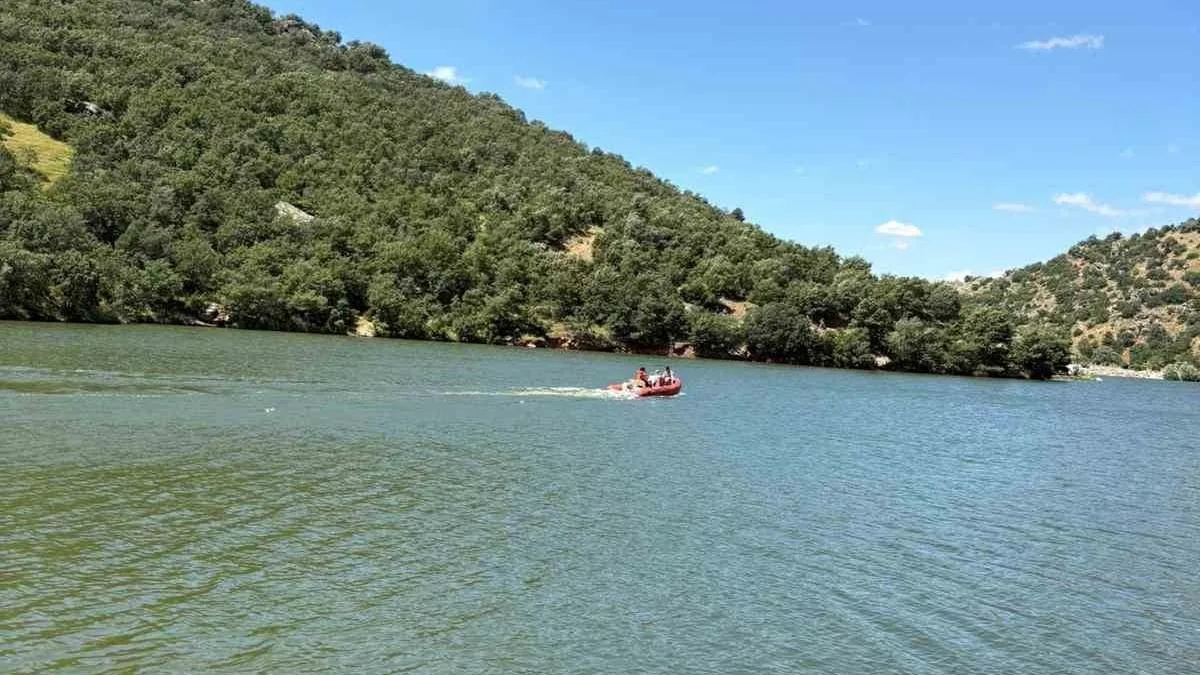 Kayıp Zeliha Gün’ün cansız bedeni bulundu!
