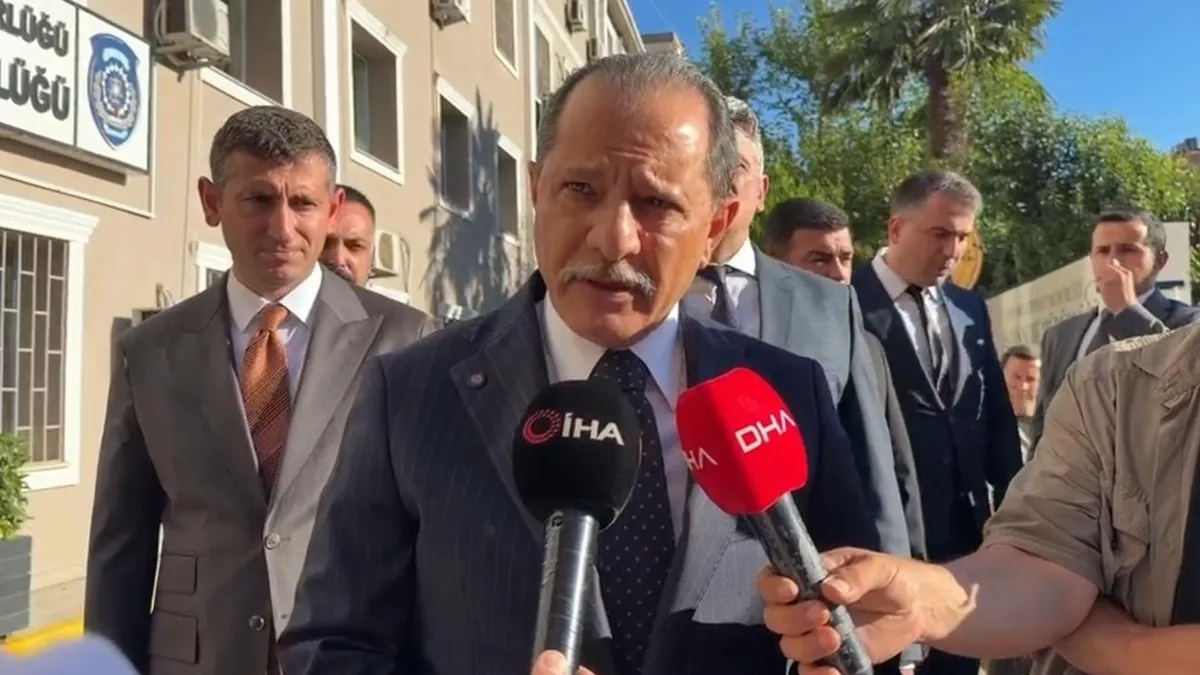 Kayıp Zeynep Yıldırım’ın Cinayetinde 6 Gözaltı!