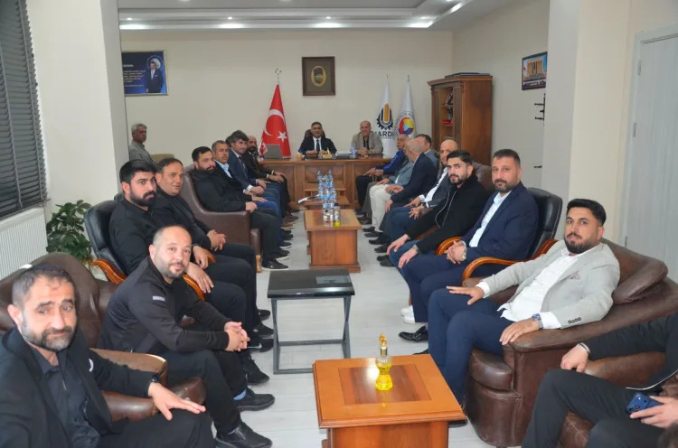 Kayıt Dışı Emlakçılıkla Mücadelede Yeni Dönem