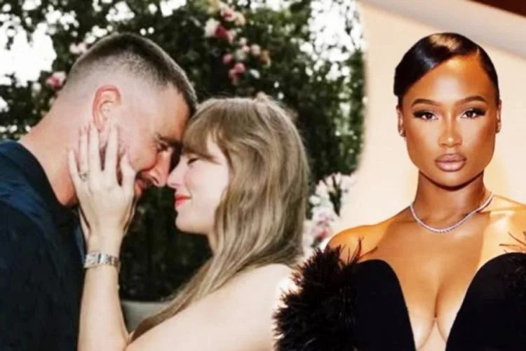 Kayla Nicole’dan Nişan Haberi Üzerine Dikkat Çeken Yanıt