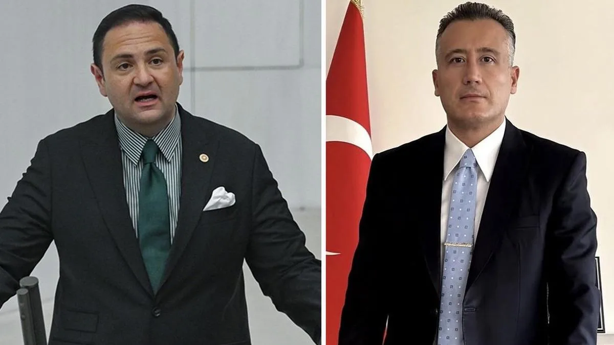 Kaymakam’a Tepki: Soruşturma ve Görev Değişimi