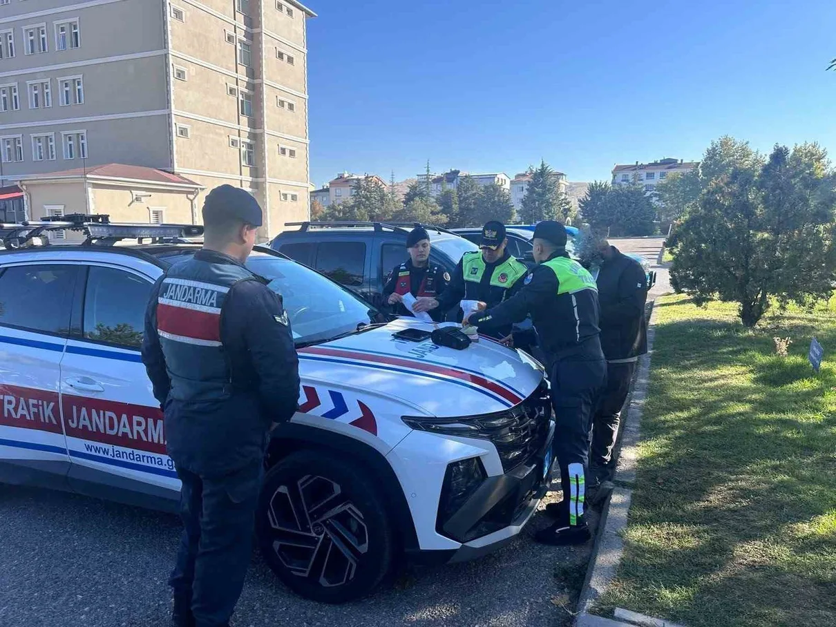 Kaymaklı’da Trafik Kavgası: Sürücüye 180 Bin TL Ceza
