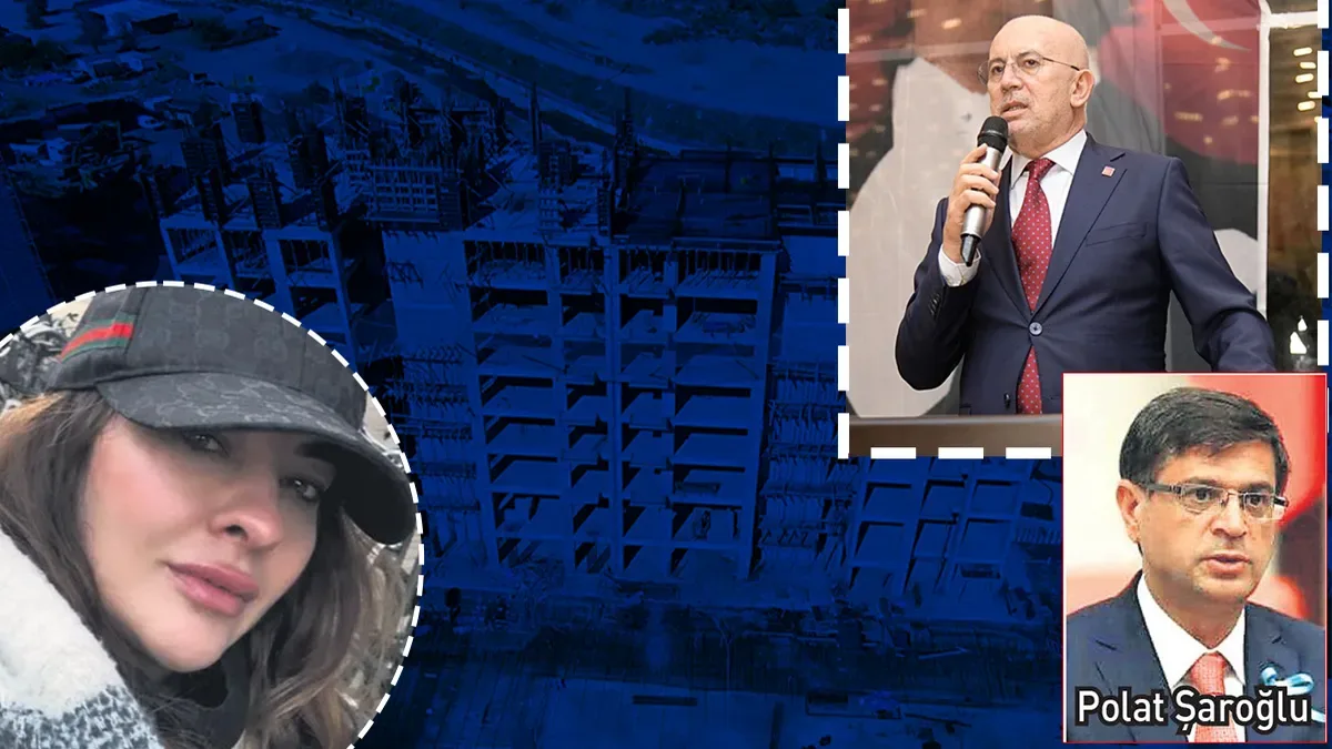 Kaynanasına 440 Milyon Gönderen Şok Olay!