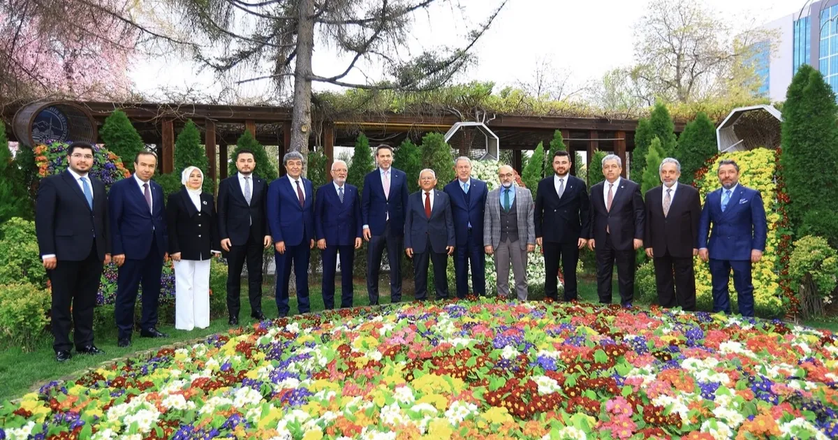 Kayseri, Bakan Bayraktar’ın Gözbebeği Oldu!