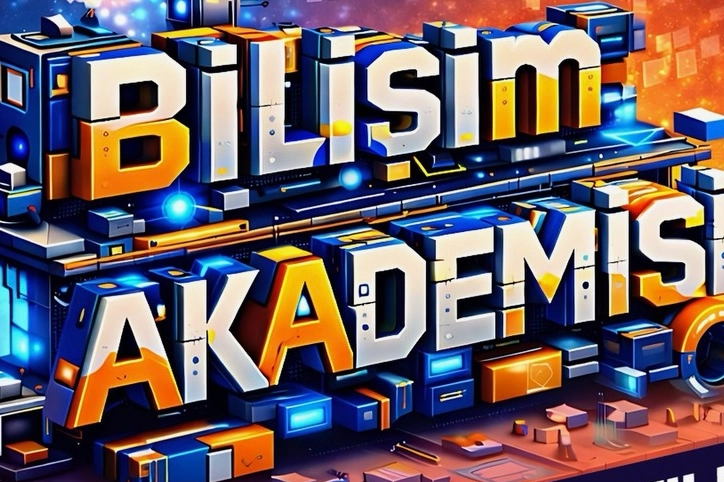 Kayseri Bilişim Akademisi’nde Kayıtlar Başladı!