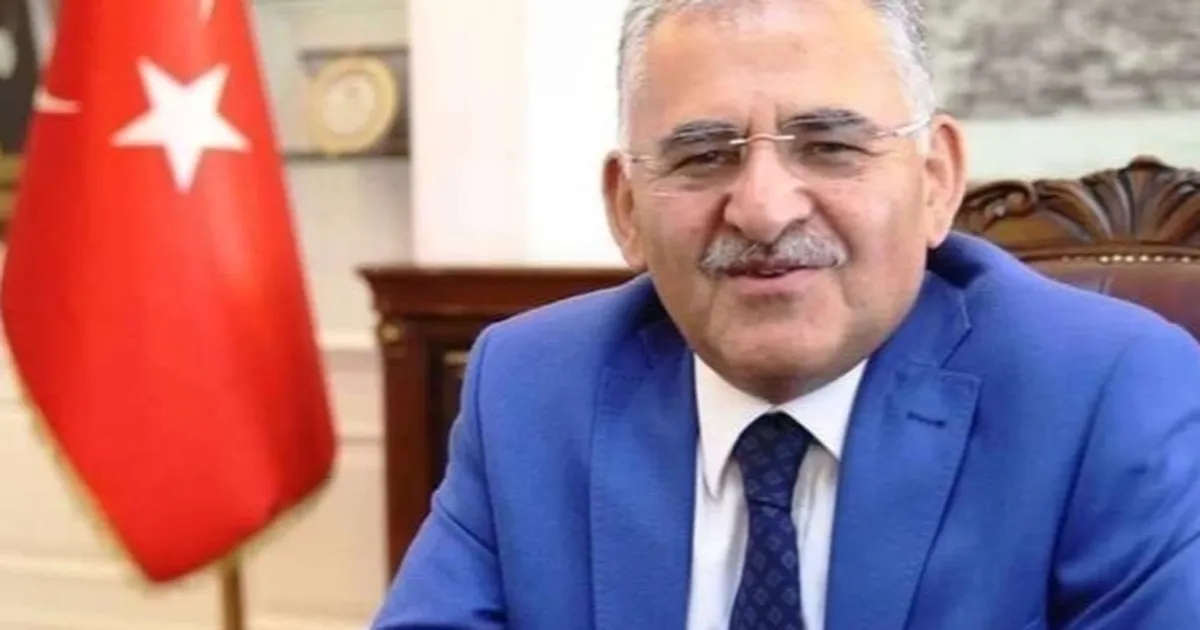 Kayseri Büyükşehir’den Engellilere Özel Etkinlik