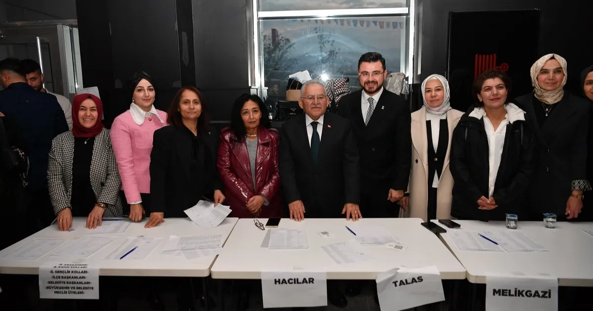 Kayseri Büyükşehir’den Hizmet Dolu Projeler!