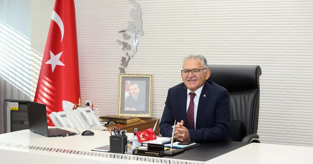 Kayseri: Cumhuriyetin Temel Yapı Taşı