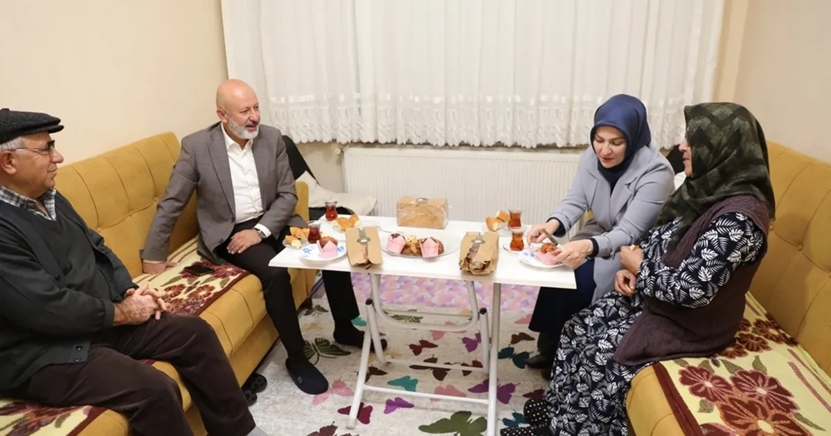Kayseri’de 2.638 Çiftin Mutluluğa Evet Dedi!