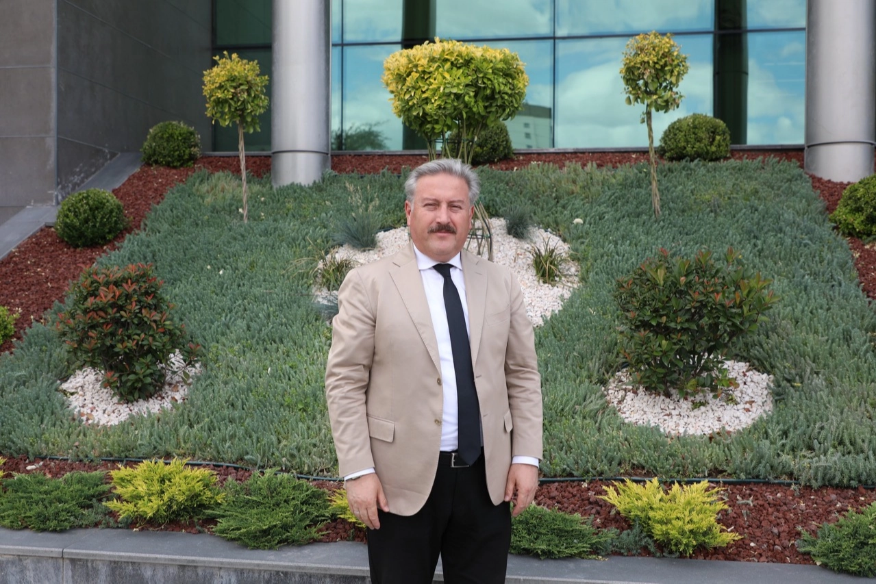 Kayseri’de 2. Geleneksel Havacılık Festivali Başlıyor!