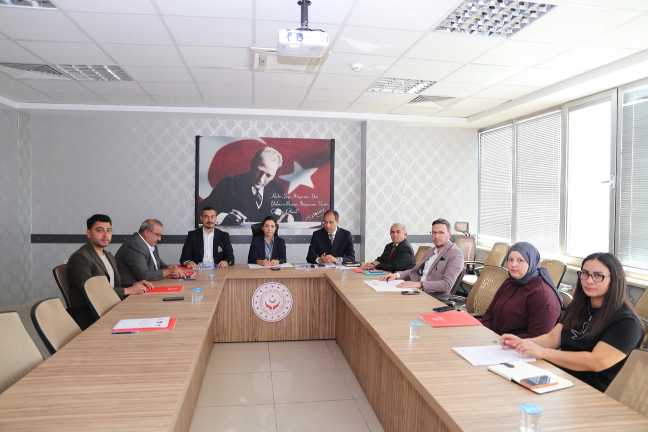 Kayseri’de Alzheimer Bakım Evi Projesi Başlıyor!