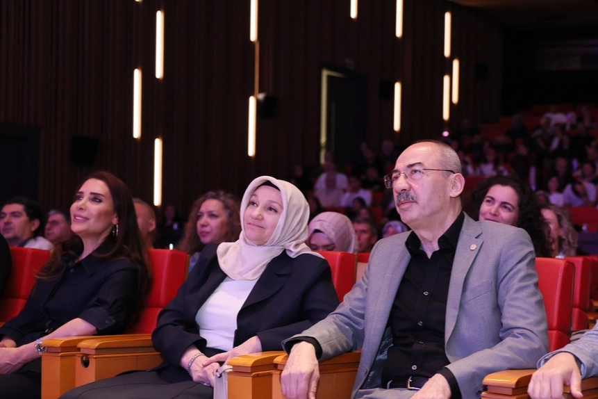 Kayseri’de Avrupa Günü: Müzik ve Birlik Mesajı