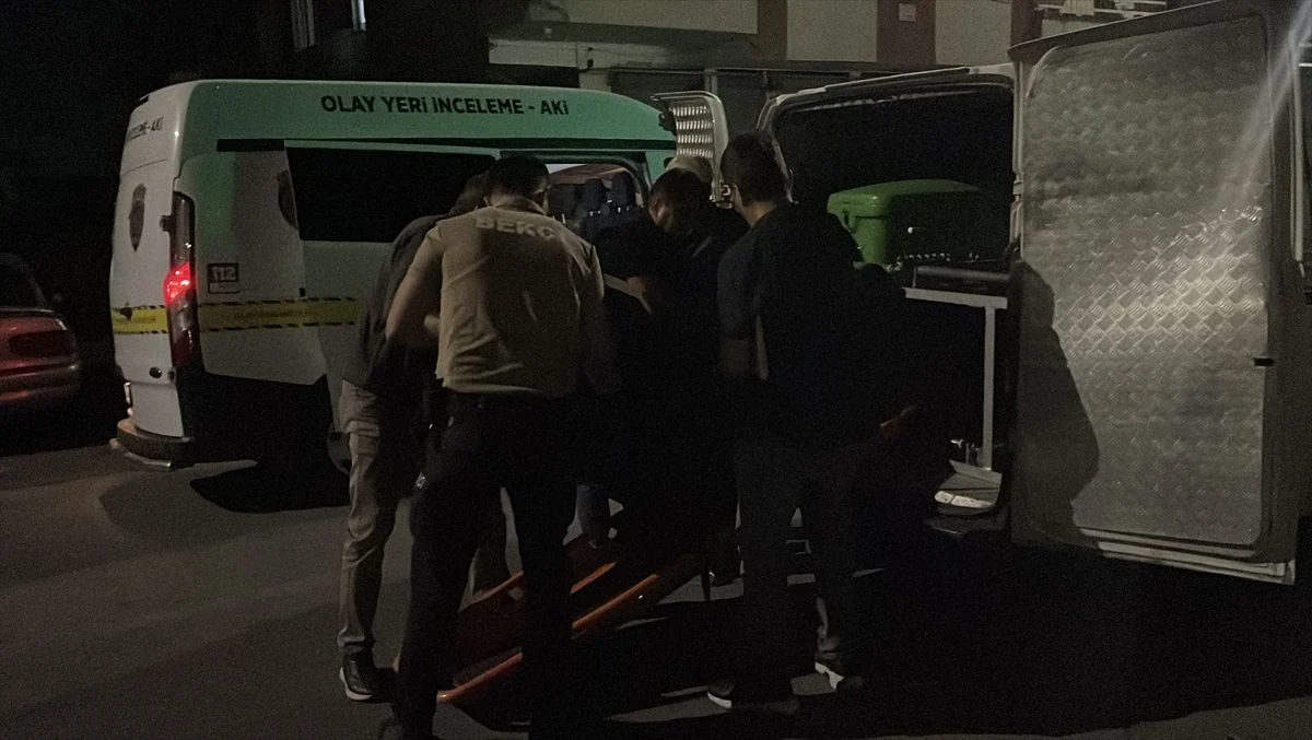 Kayseri’de Bıçaklı Kavga: 59 Yaşındaki Adam Hayatını Kaybetti