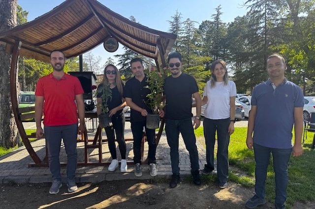 Kayseri’de Çevre Bilinci İçin Sosyal Deney!