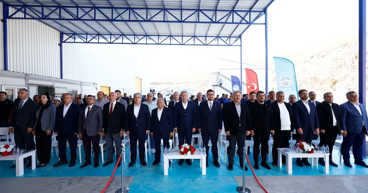 Kayseri’de Çevre Günü’nde Yeni Yeşil Yatırım Açılışı!
