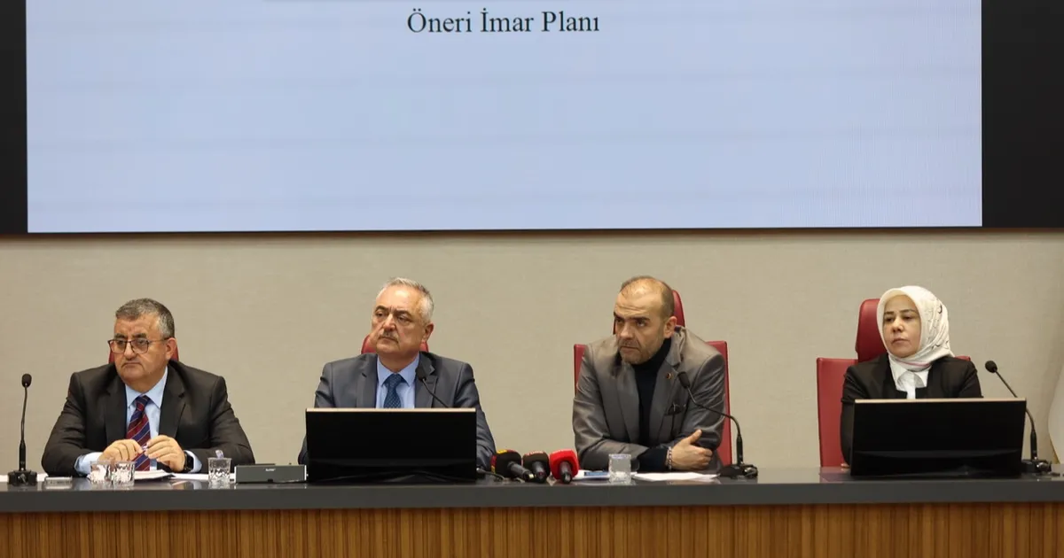 Kayseri’de Emeklilere Yeni Kafeterya Açılıyor!