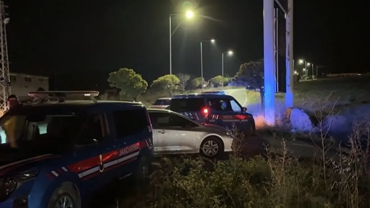 Kayseri’de Feci Kaza: 3 Ölü, 1 Yaralı