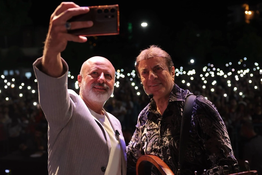 Kayseri’de FUAR38’de Unutulmaz Konserler!