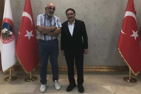 Kayseri’de Gençler İçin 5 Büyük Proje Açıklandı!
