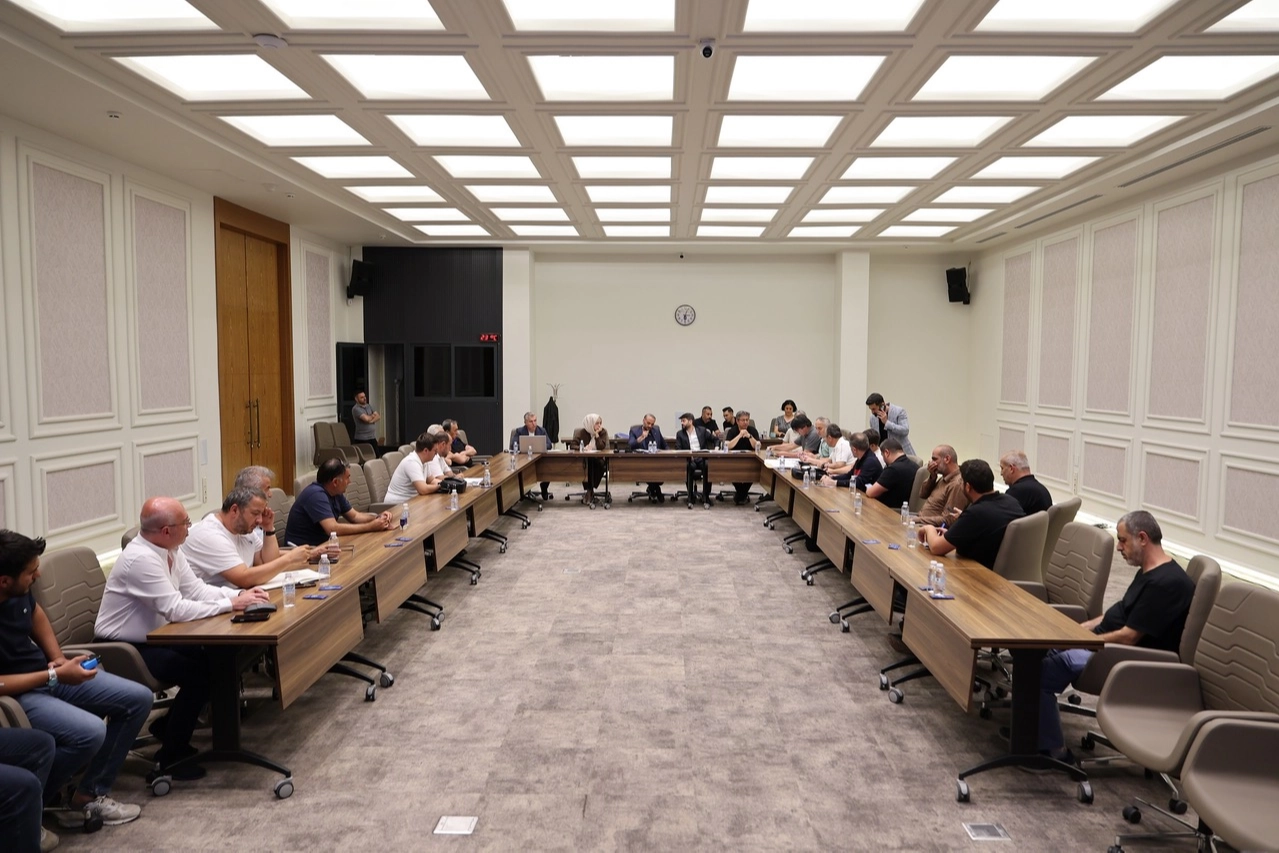 Kayseri’de Kentsel Dönüşümle Yeni Bir Yaşam Başlıyor