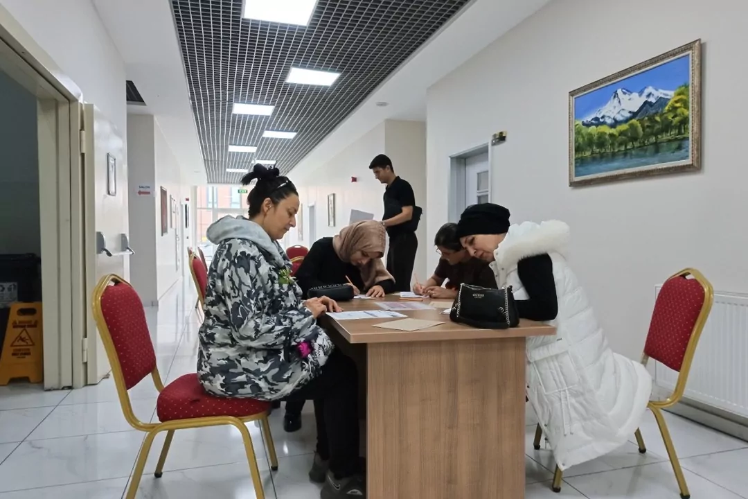 Kayseri’de Kış Kursları İçin Kayıtlar Başladı!