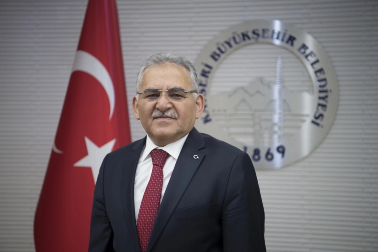 Kayseri’de Kış Spor Okulu Kayıtları Başladı!