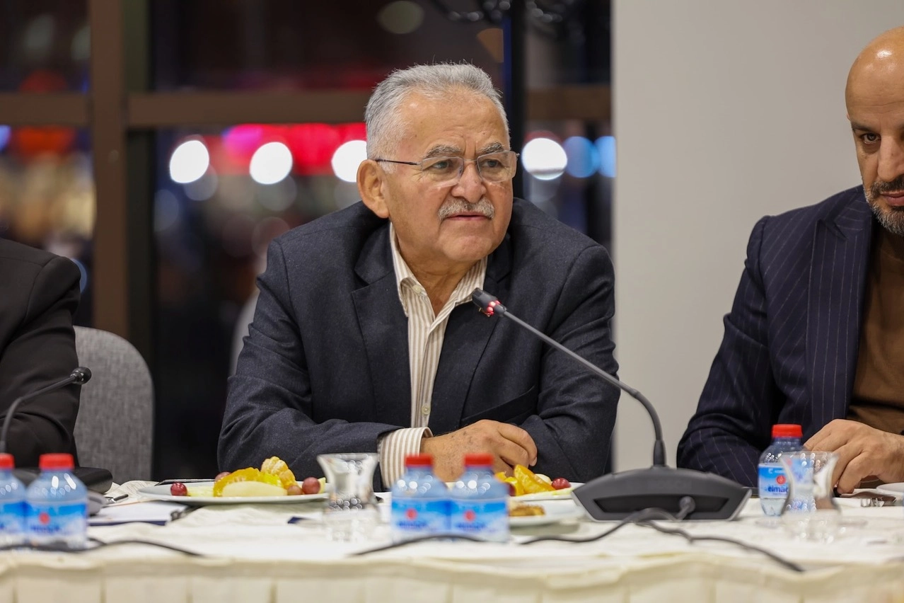 Kayseri’de Kombi Desteği Başvuruları Devam Ediyor