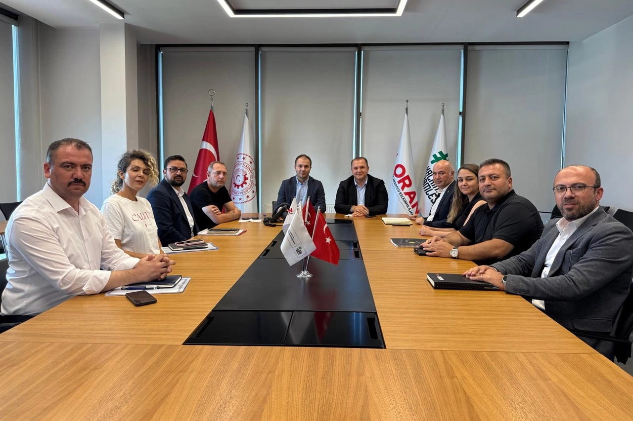 Kayseri’de Kültür ve Sanat İçin İş Birliği