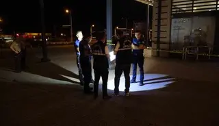 Malatya’da pompalı tüfekli saldırı: 1 yaralı