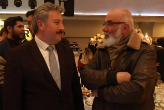 Kayseri’de Renkli Çocuk Şenliği Coşkusu!