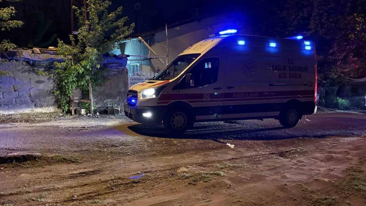 Kayseri’de Sobadan Zehirlenme: Anne ve Oğlu Hastanede