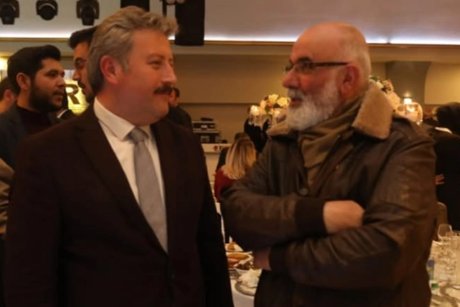 Kayseri’de Tarihi Eserler İçin Uluslararası Çalıştay