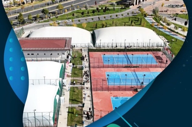 Kayseri’de Tenis Okulu Kayıtları Başladı!