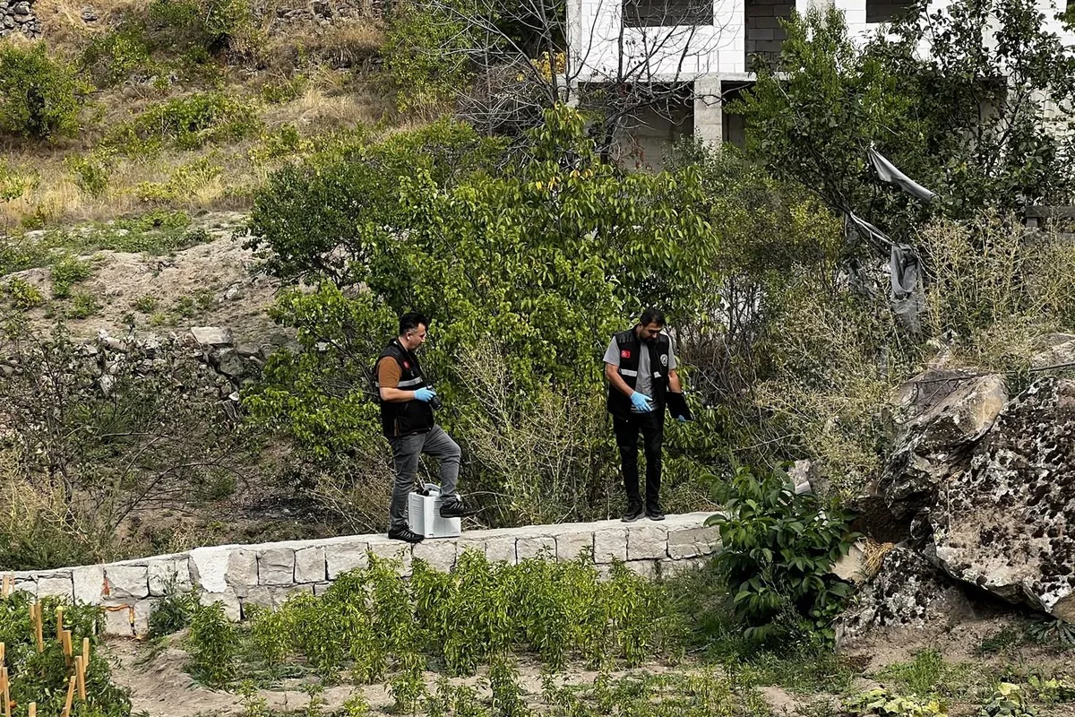 Kayseri’de tragik kaza: 3 yaşındaki çocuk hayatını kaybetti