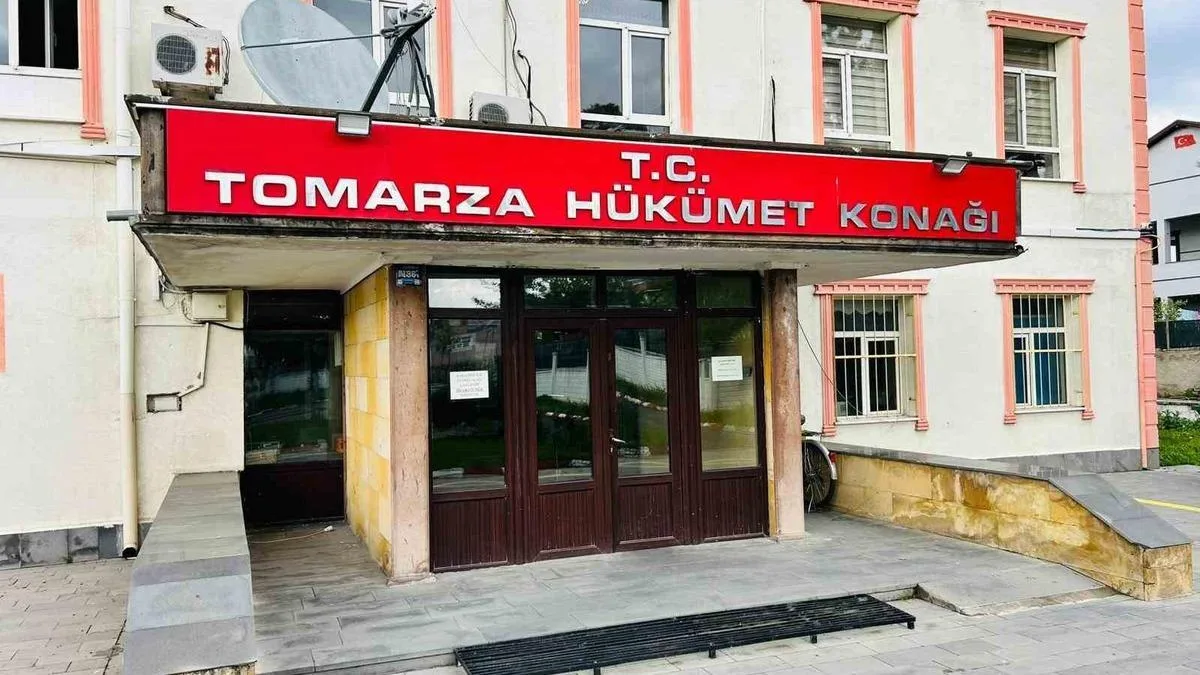 Kayseri’de Uyuşturucu Operasyonu: Çok Sayıda Gözaltı!