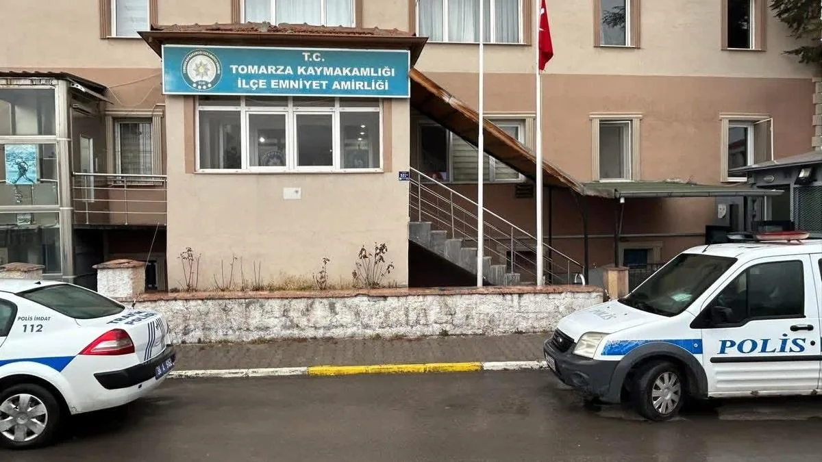 Kayseri’de Uyuşturucu Operasyonu: Çok Sayıda Gözaltı!