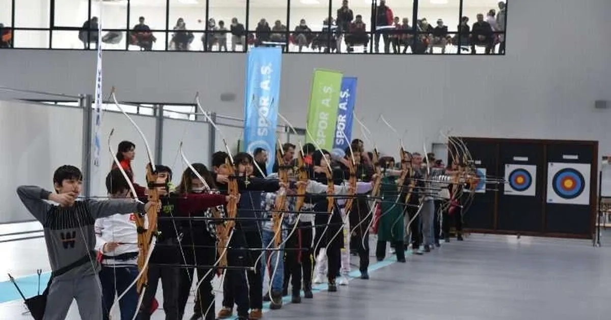 Kayseri’de Yaz Spor Okulları Kayıtları Başladı!