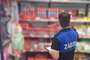 Kayseri’de Zabıta’dan Yoğun Denetim Hamlesi!
