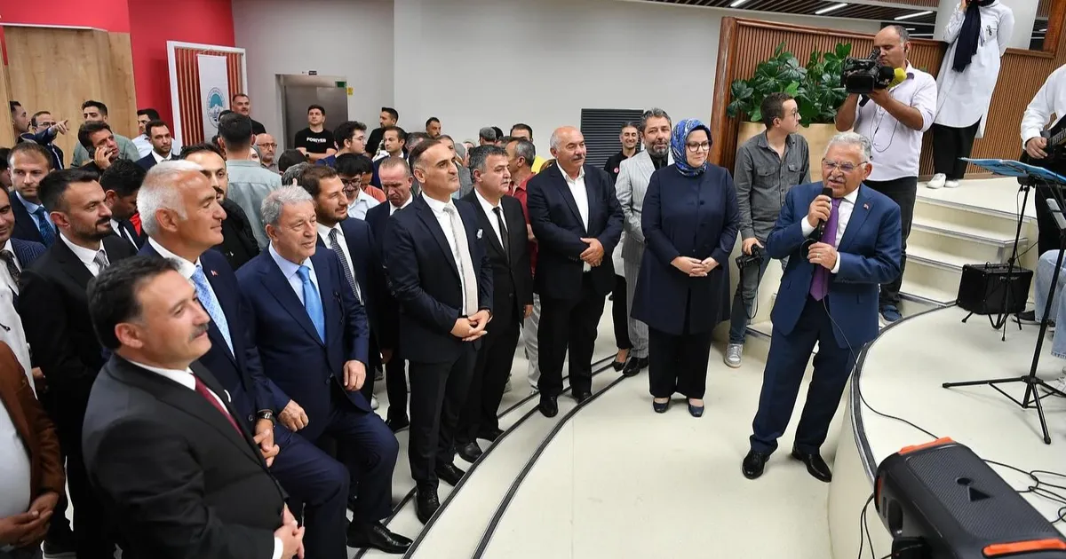 Kayseri’den 105 Milyonluk Kültür Hazinesi!