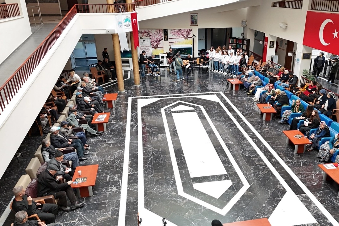 Kayseri’den 110 Milyon TL’lik Sosyal Destek Hamlesi!