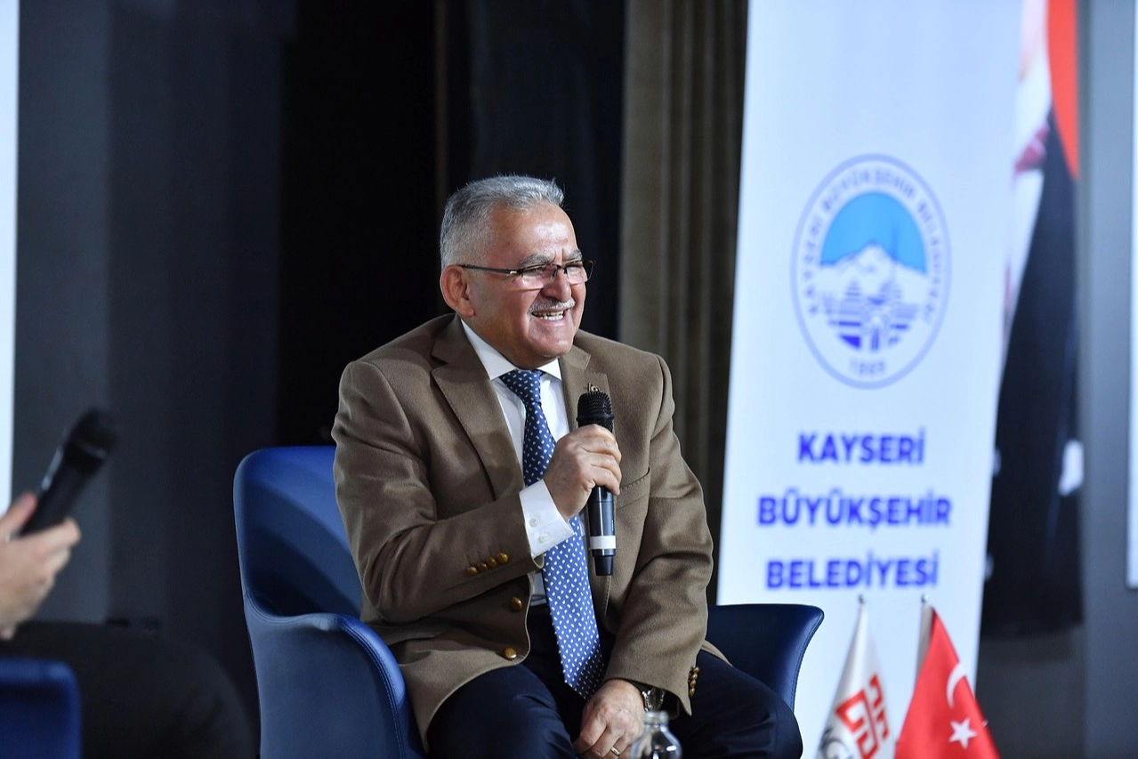Kayseri’den 5 Bin TL’lik Eğitim Desteği Müjdesi!